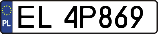 EL4P869