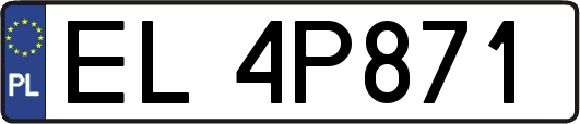 EL4P871