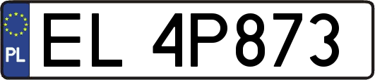 EL4P873