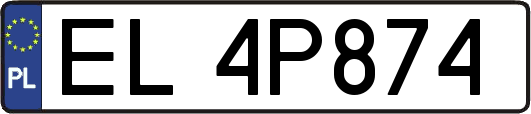 EL4P874