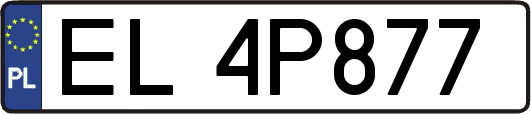 EL4P877