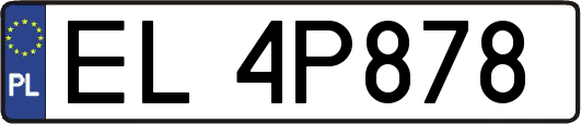 EL4P878
