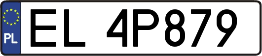 EL4P879