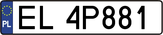 EL4P881