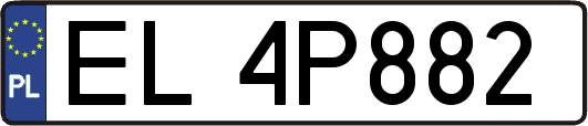 EL4P882