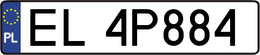 EL4P884