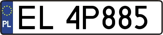 EL4P885