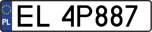 EL4P887