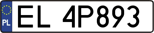 EL4P893