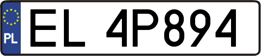 EL4P894