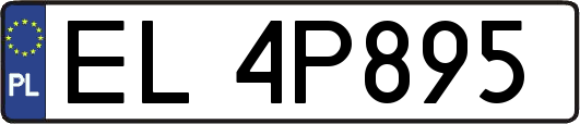 EL4P895
