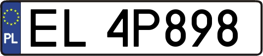 EL4P898