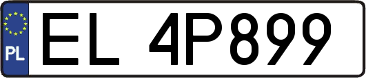 EL4P899