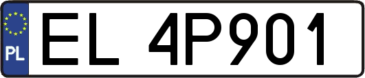 EL4P901
