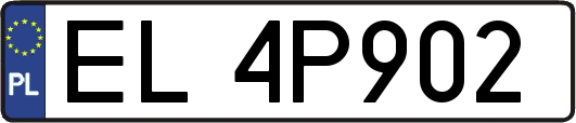 EL4P902