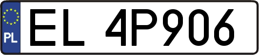 EL4P906