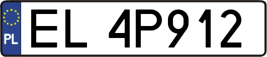 EL4P912