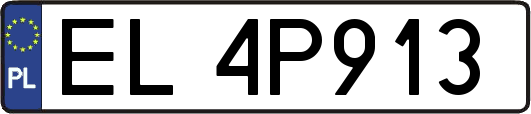 EL4P913