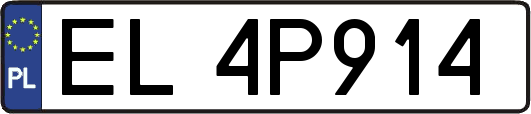 EL4P914