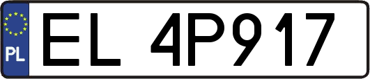 EL4P917