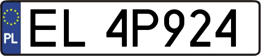 EL4P924