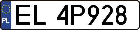 EL4P928