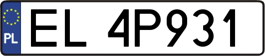EL4P931