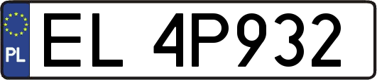 EL4P932