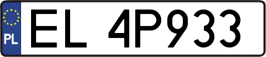 EL4P933