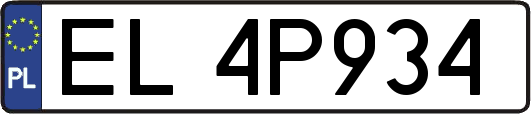 EL4P934