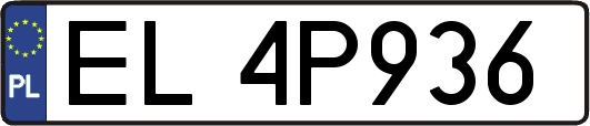 EL4P936