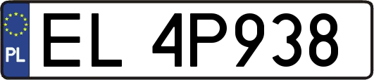 EL4P938