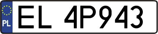 EL4P943