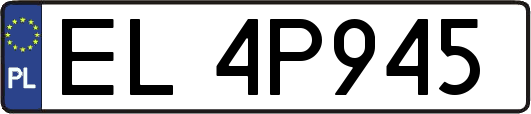 EL4P945
