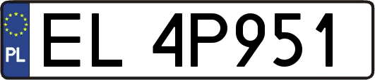 EL4P951