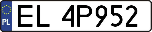 EL4P952