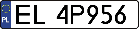 EL4P956