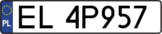 EL4P957