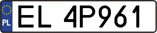 EL4P961