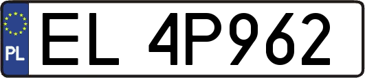 EL4P962