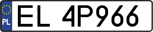 EL4P966