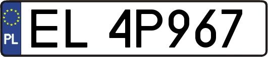 EL4P967