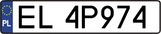 EL4P974