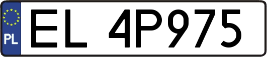 EL4P975