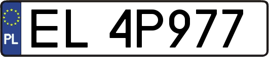 EL4P977