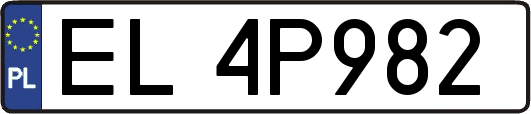 EL4P982