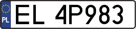 EL4P983