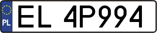 EL4P994