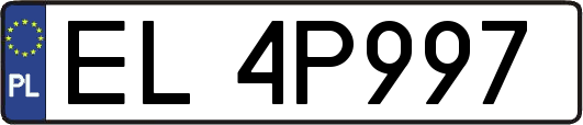 EL4P997