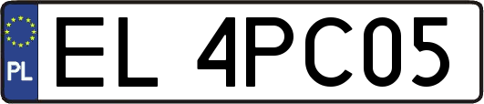 EL4PC05